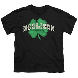 Trevco - Youth Hooligan For A Day T-Shirt