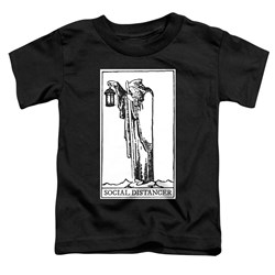 Trevco - Toddlers The Hermit T-Shirt