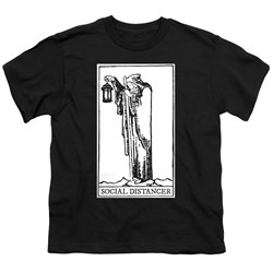 Trevco - Youth The Hermit T-Shirt