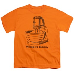 Trevco - Youth Whip It Good T-Shirt
