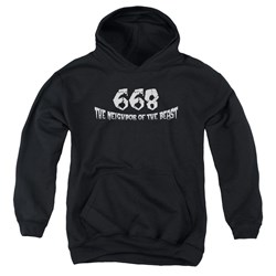 Trevco - Youth Neighbor Of The Beast Pullover Hoodie