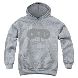 Trevco - Youth Game On Pullover Hoodie