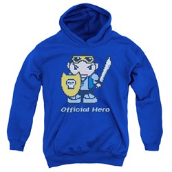 Trevco - Youth Official Hero Pullover Hoodie