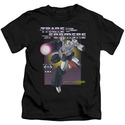 Transformers - Youth Megatron T-Shirt