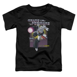 Transformers - Toddlers Megatron T-Shirt