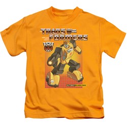 Transformers - Youth Bumblebee T-Shirt