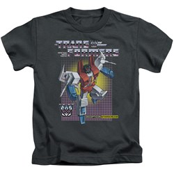 Transformers - Youth Starscream T-Shirt