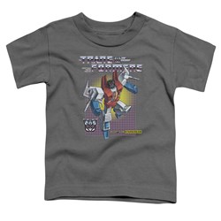 Transformers - Toddlers Starscream T-Shirt
