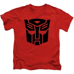 Transformers - Youth Autobot T-Shirt