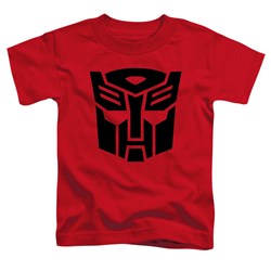 Transformers - Toddlers Autobot T-Shirt