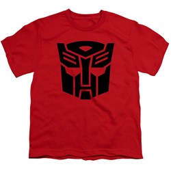 Transformers - Youth Autobot T-Shirt