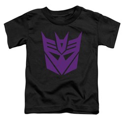 Transformers - Toddlers Decepticon T-Shirt