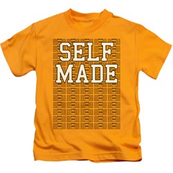 Monopoly - Youth Self Made T-Shirt