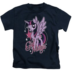 My Little Pony - Youth Girl Magic T-Shirt
