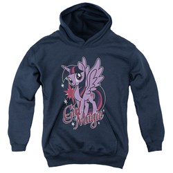 My Little Pony - Youth Girl Magic Pullover Hoodie