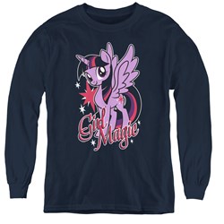 My Little Pony - Youth Girl Magic Long Sleeve T-Shirt
