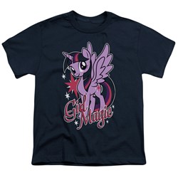 My Little Pony - Youth Girl Magic T-Shirt