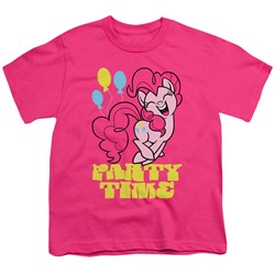 My Little Pony - Youth Party Time T-Shirt