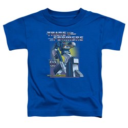 Transformers - Toddlers Soundwave T-Shirt