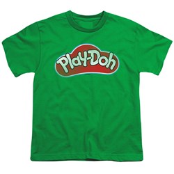 Play Doh - Youth Lid T-Shirt