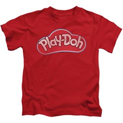 Play Doh - Youth Lid T-Shirt