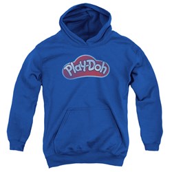 Play Doh - Youth Lid Pullover Hoodie
