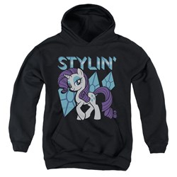 My Little Pony - Youth Stylin Pullover Hoodie