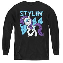 My Little Pony - Youth Stylin Long Sleeve T-Shirt