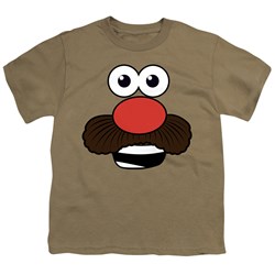 Mr Potato Head - Youth Big Potato T-Shirt