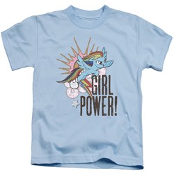 My Little Pony - Youth Girl Power T-Shirt