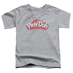 Play Doh - Toddlers Dohs T-Shirt