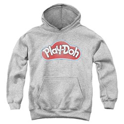 Play Doh - Youth Dohs Pullover Hoodie
