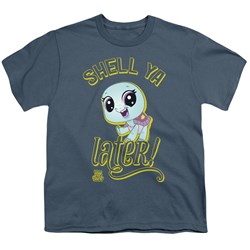 Littlest Pet Shop - Youth Shell Ya Later T-Shirt