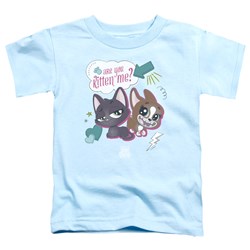 Littlest Pet Shop - Toddlers Are You Kitten Me T-Shirt