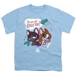 Littlest Pet Shop - Youth Are You Kitten Me T-Shirt
