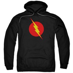 Justice League - Mens Reverse Flash Pullover Hoodie