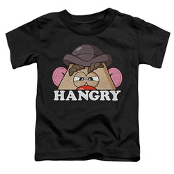 Mr Potato Head - Toddlers Hangry T-Shirt