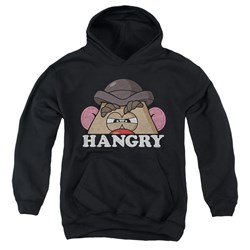 Mr Potato Head - Youth Hangry Pullover Hoodie