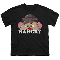 Mr Potato Head - Youth Hangry T-Shirt