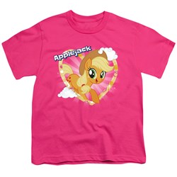 My Little Pony - Youth Applejack T-Shirt
