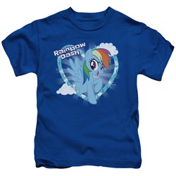 My Little Pony - Youth Rainbow Dash T-Shirt