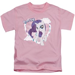 My Little Pony - Youth Rarity T-Shirt