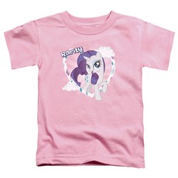 My Little Pony - Toddlers Rarity T-Shirt