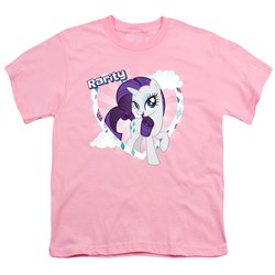 My Little Pony - Youth Rarity T-Shirt