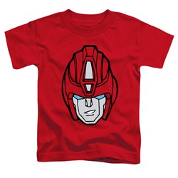 Transformers - Toddlers Hot Rod Head T-Shirt