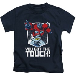 Transformers - Youth You Got The Touch T-Shirt