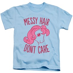 My Little Pony - Youth Messy Hair T-Shirt