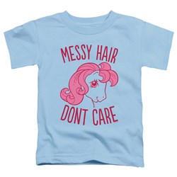 My Little Pony - Toddlers Messy Hair T-Shirt