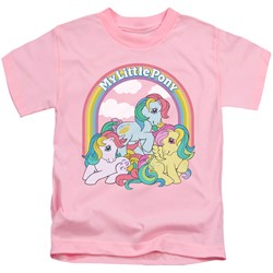 My Little Pony - Youth Under The Rainbow T-Shirt