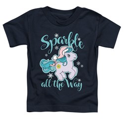 My Little Pony - Toddlers Sparkle All The Way T-Shirt
